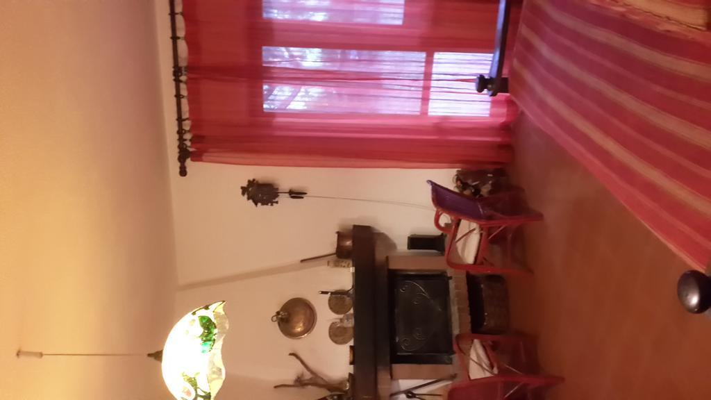 Appartamento Roccione Ovindoli Room photo