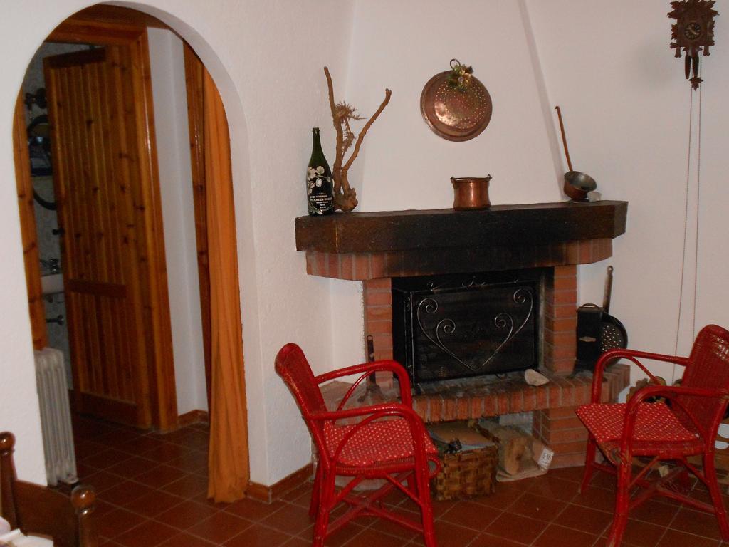 Appartamento Roccione Ovindoli Room photo